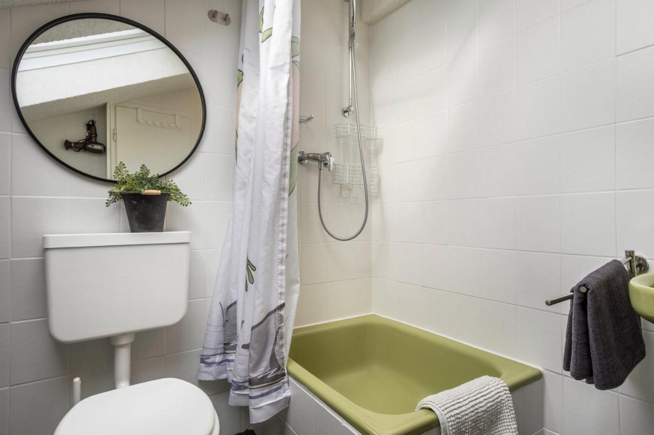 Haus Sonnenhang Wohnung 3 Stiefenhofen Eksteriør bilde
